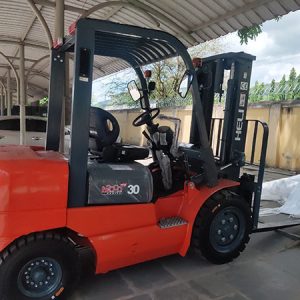 Xe Nâng 3 Tấn H2000