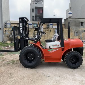 Xe địa Hình Giá Rẻ