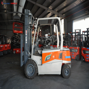 C Seo 5 Tấn G3 điện Bmg00603