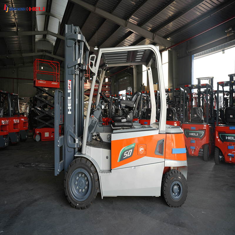 C Seo 5 Tấn G3 điện Bmg00603